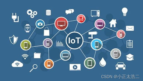物联云联 设备数据与云端服务的融合之道