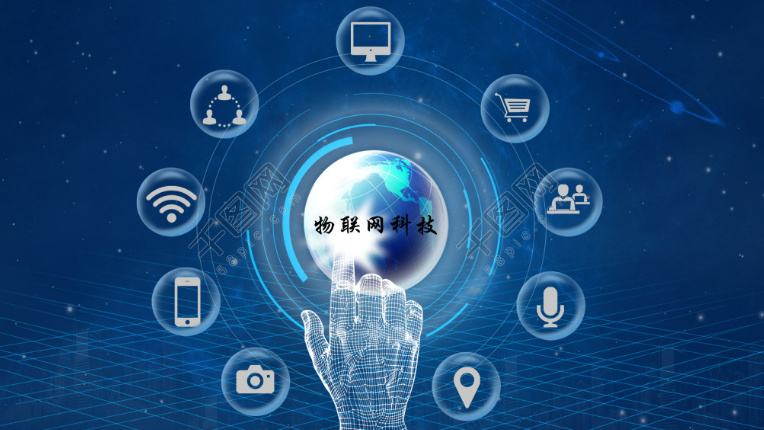 物联网&mdash;&mdash;你要的未来,先从南孚传应物联电池开始 - 